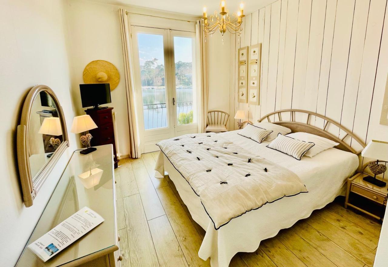 La Caravelle Logis Biscarrosse
