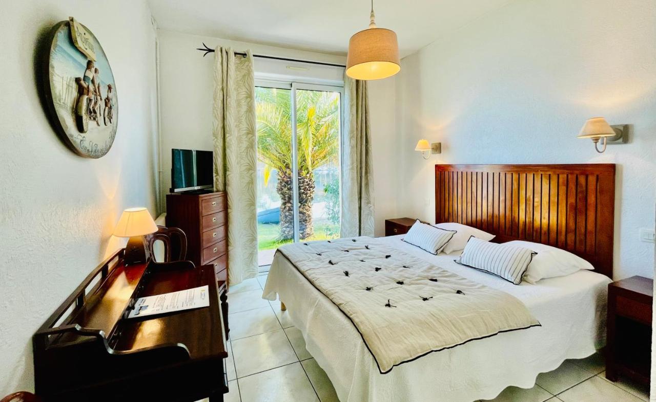 La Caravelle Logis 3* Biscarrosse