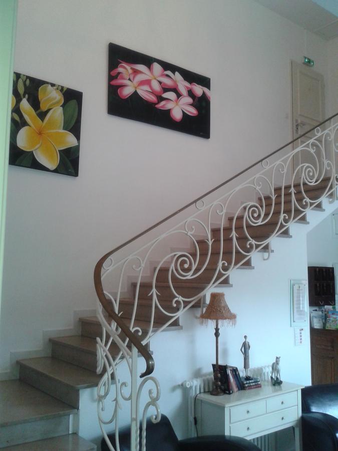La Caravelle Logis 3* Biscarrosse