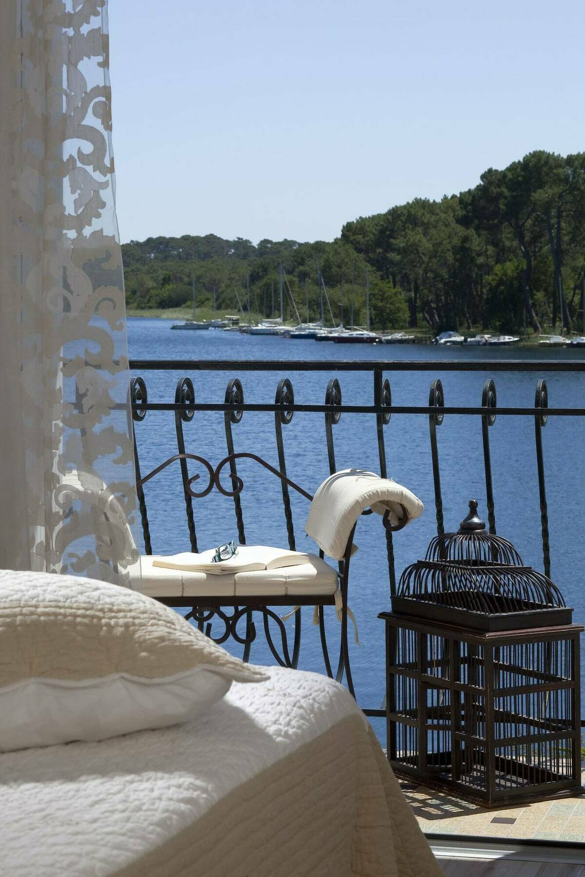 La Caravelle Logis 3* Biscarrosse